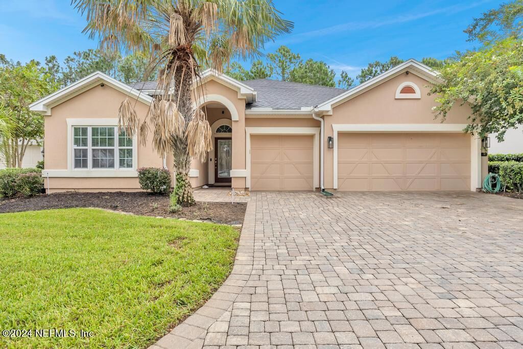 Property Photo:  96 Taylor Ridge Avenue  FL 32081 