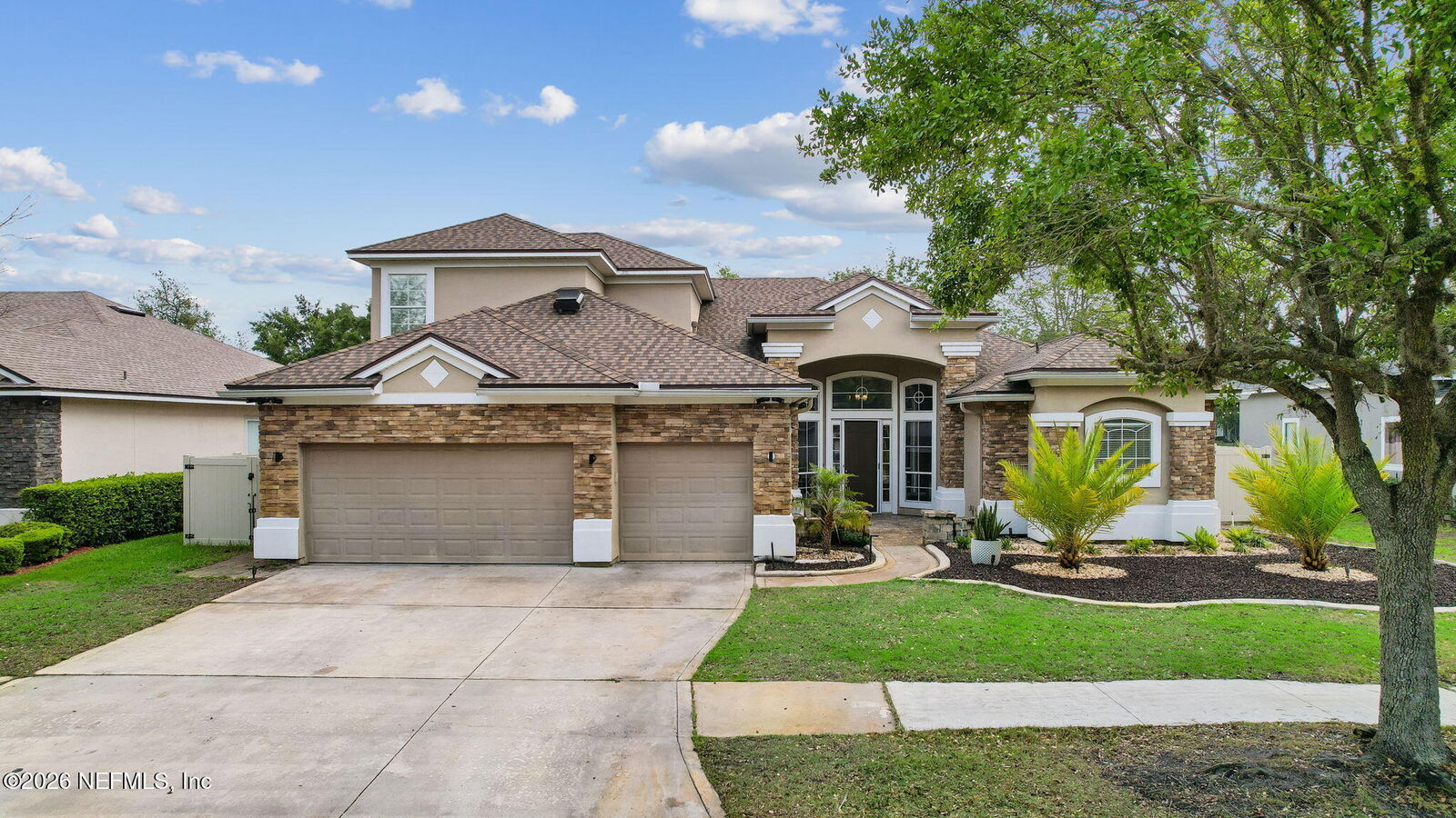 Property Photo:  14493 Lake Jessup Drive  FL 32258 