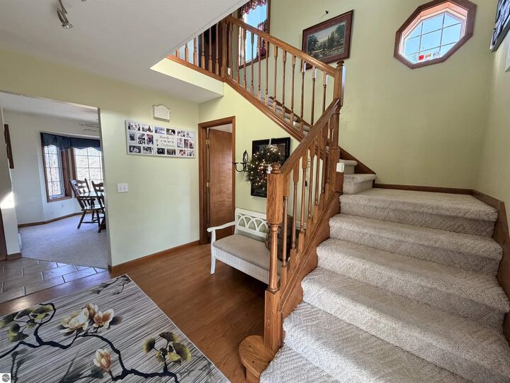 Property Photo:  8956 Lamplighter Lane  MI 49601 