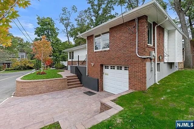 Property Photo: 24 Irving Avenue NJ 07632