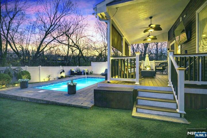 Property Photo:  347 Passaic Avenue  NJ 07070 