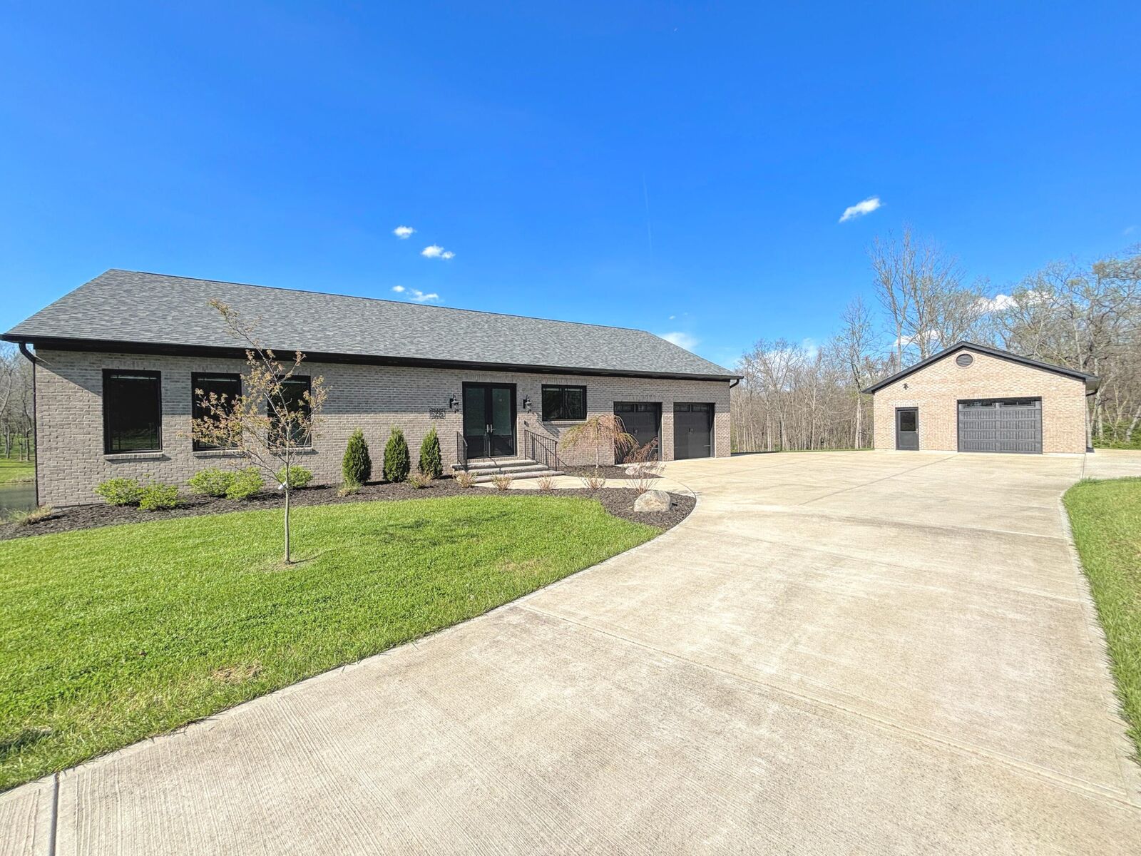 Property Photo:  6296 Taylor Mill Road  KY 41015 