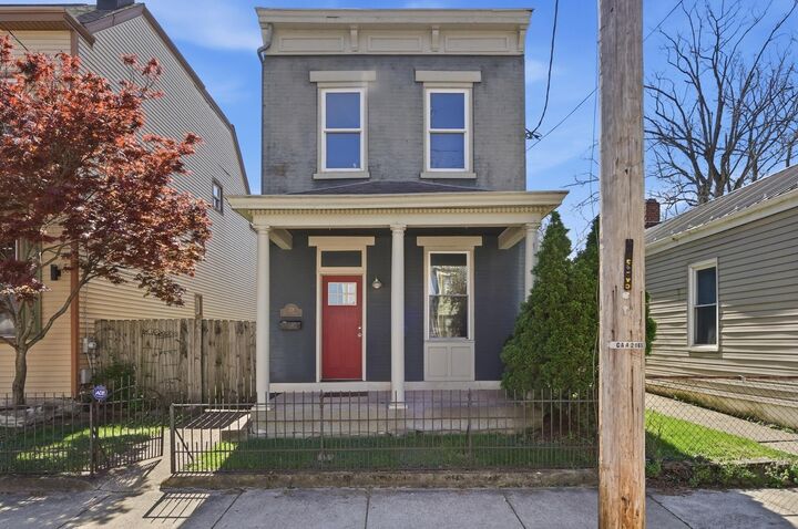 Property Photo: 228 Center Street KY 41073