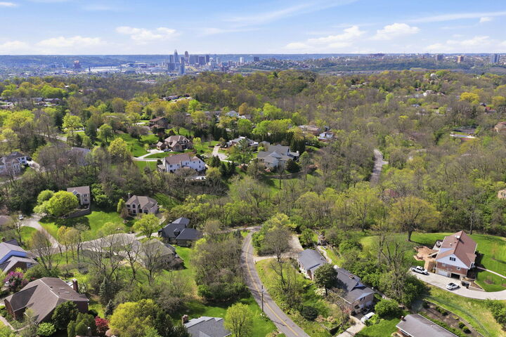 Property Photo:  127 Covert Run Pike  KY 41075 