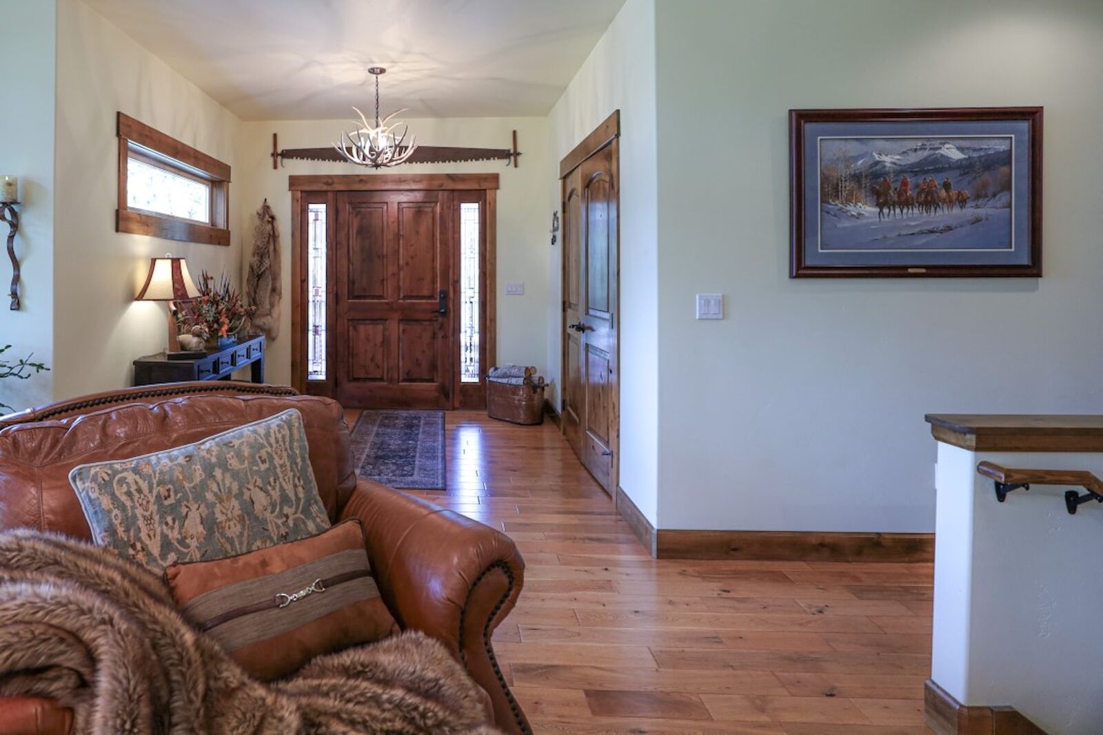 Property Photo:  110 Conifer Lane  MT 59911 