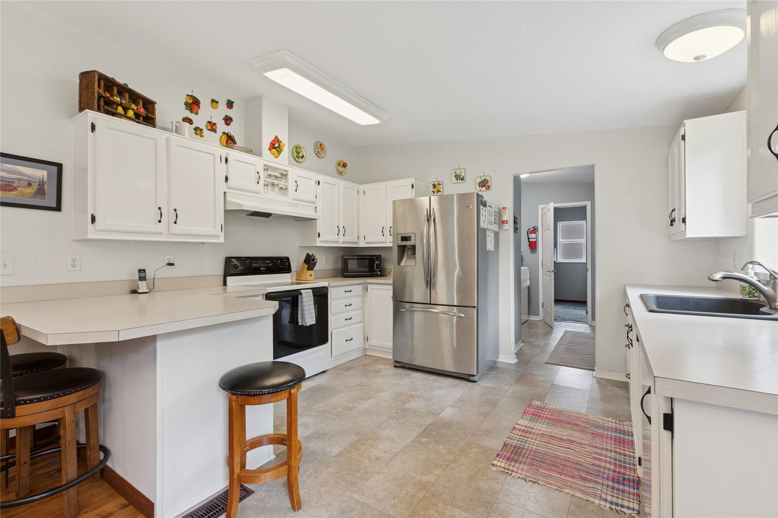 Property Photo:  883 Lupfer Road  MT 59937 