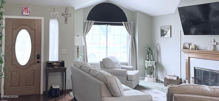 Property Photo:  1729 Lantana Drive  NV 89423 