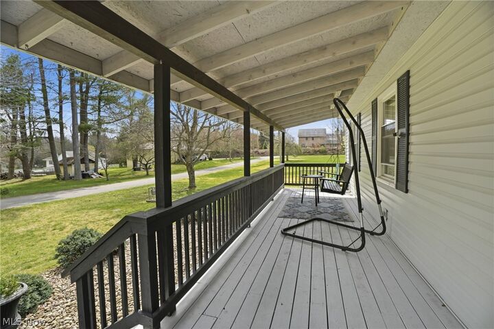 Property Photo:  41 Cranberry Street  WV 26181 