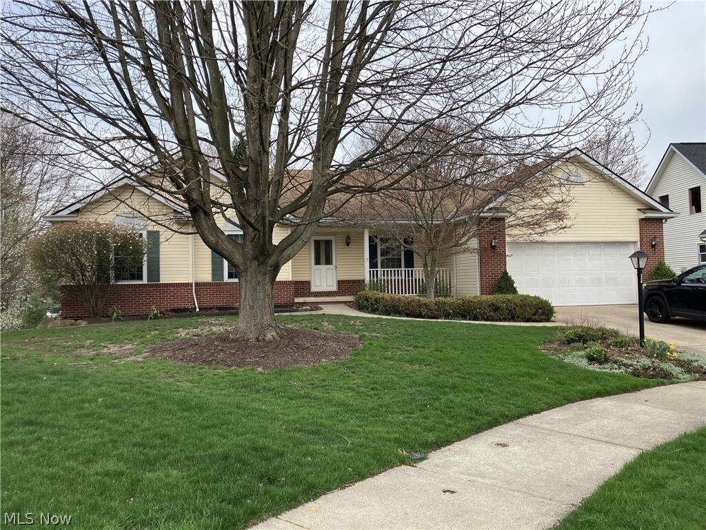 Property Photo:  7580 Dover Lane  OH 44130 