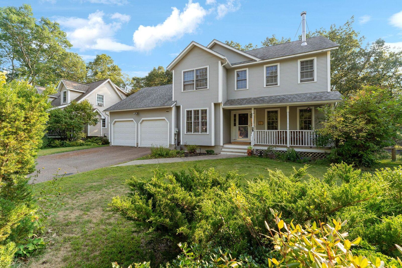 Property Photo:  72 Grey Meadow Drive  VT 05408 