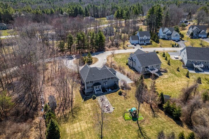Property Photo:  32 Olive Meadow Lane  NH 03820 
