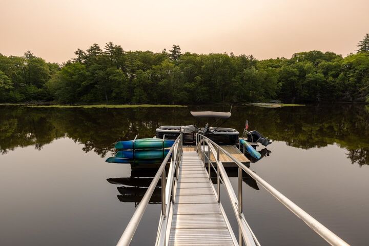 Property Photo:  74 Saddle Trail Drive  NH 03820 