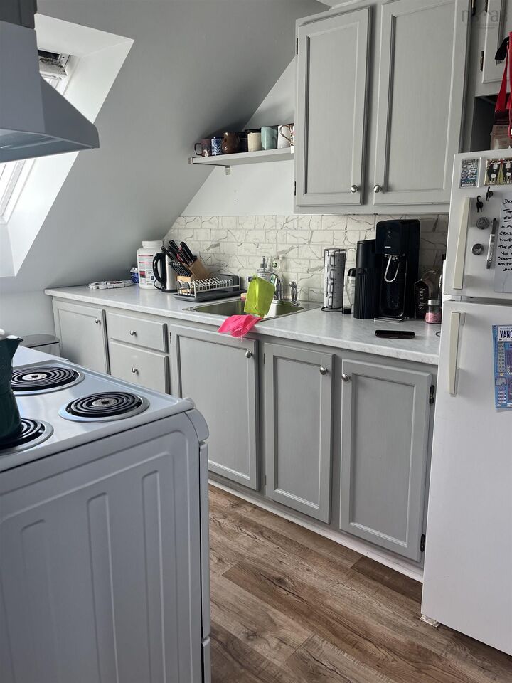 Property Photo: 5639 Morris Street NS B3J 1C4