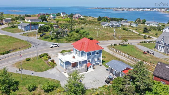 Property Photo: 3009 Main Street NS B0W 1P0