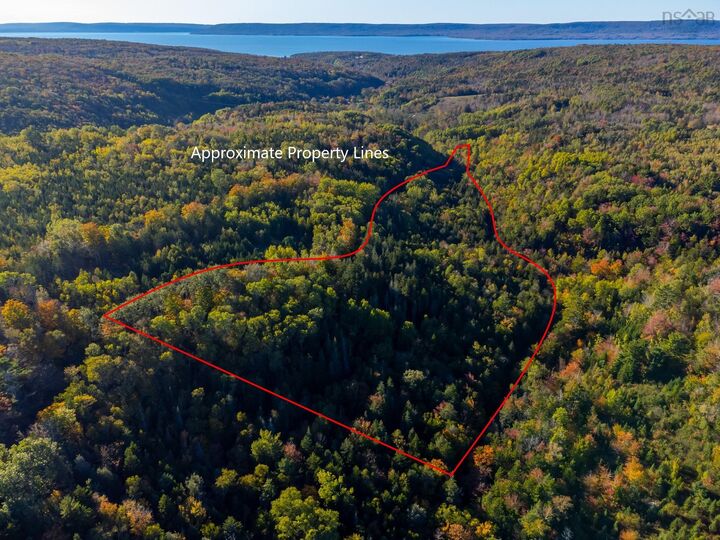 Property Photo:  Lot 1 Power Lot Road  NS B0S 1E0 