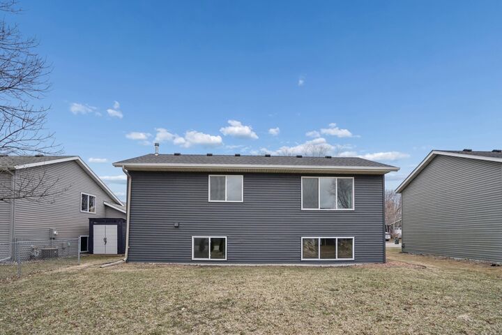 Property Photo:  413 5th Avenue S  MN 56377 