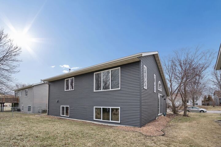 Property Photo:  413 5th Avenue S  MN 56377 