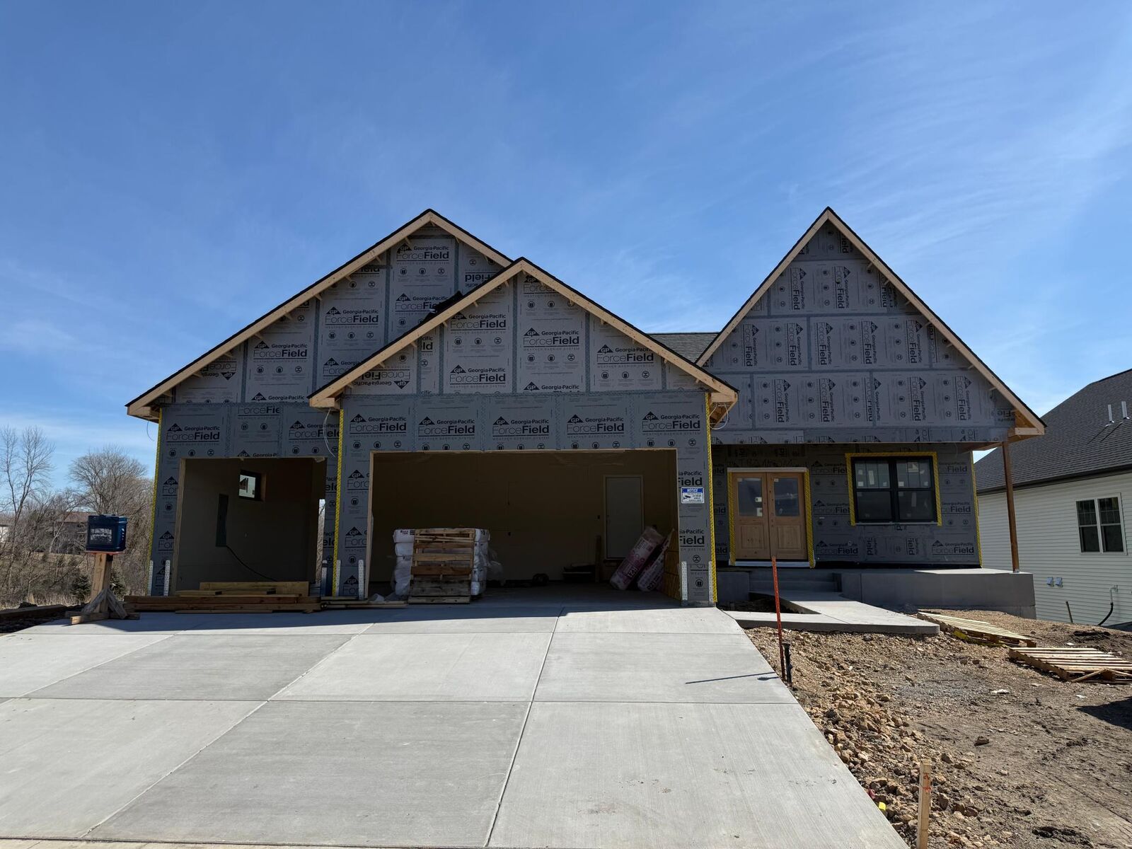 Property Photo:  1949 Campfire Drive E  MN 55387 