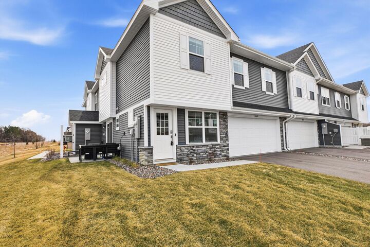 Property Photo: 10618 Weston Way N MN 55369