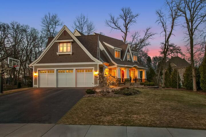 Property Photo: 14520 4th Avenue N MN 55447