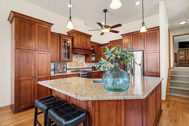 Property Photo: 15636 Chasewood Court MN 55068