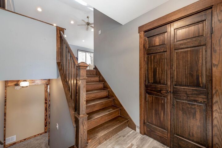 Property Photo:  277 Red Ridge Road  MN 56037 