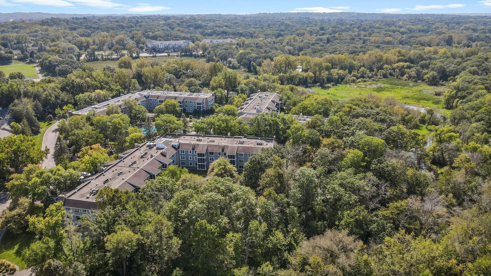 Property Photo: 3020 Saint Albans Mill Road 105 MN 55305