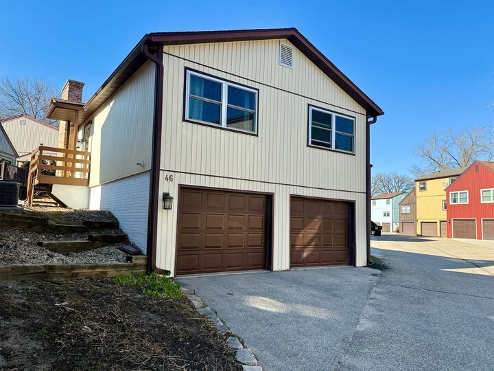 Property Photo:  215 Elton Hills Drive NW 46  MN 55901 