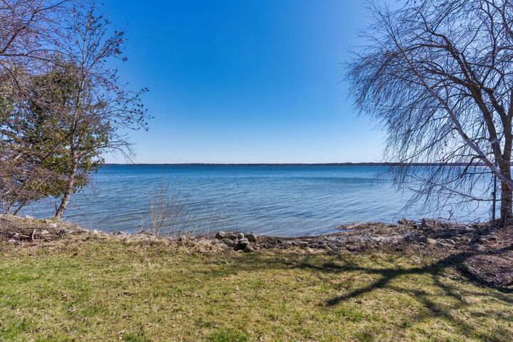 Property Photo: 2120 Birchmont Drive NE MN 56601