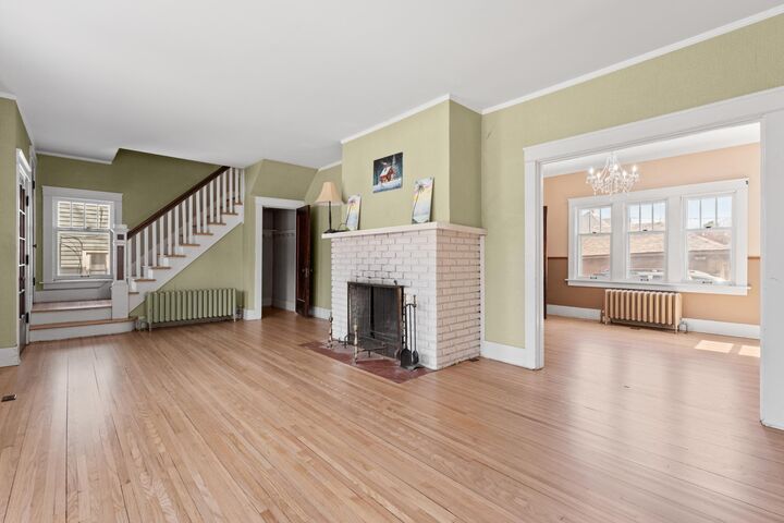 Property Photo:  116 11th Avenue NW  MN 55901 