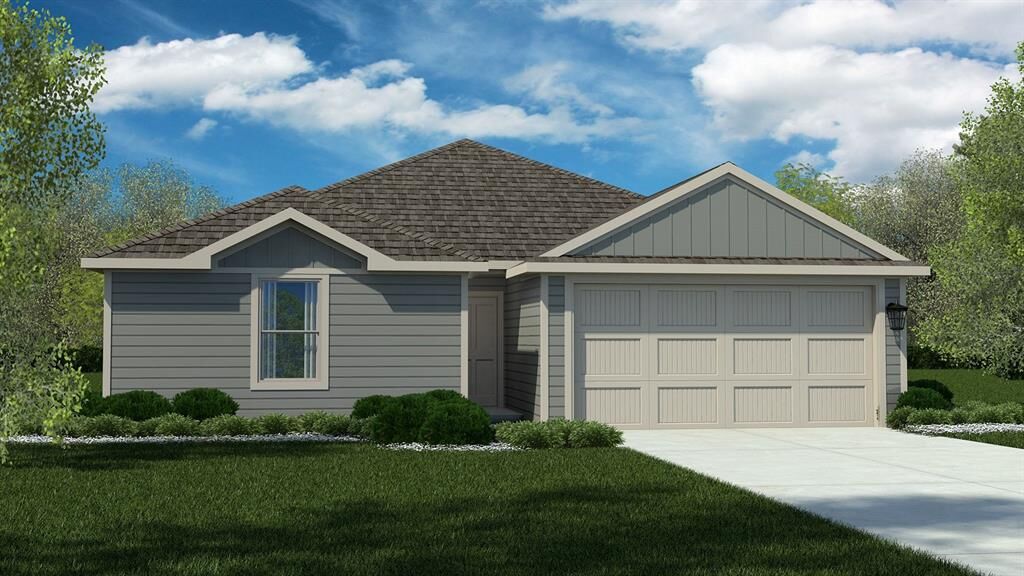 Property Photo:  173 Mlm Parkway  TX 76426 