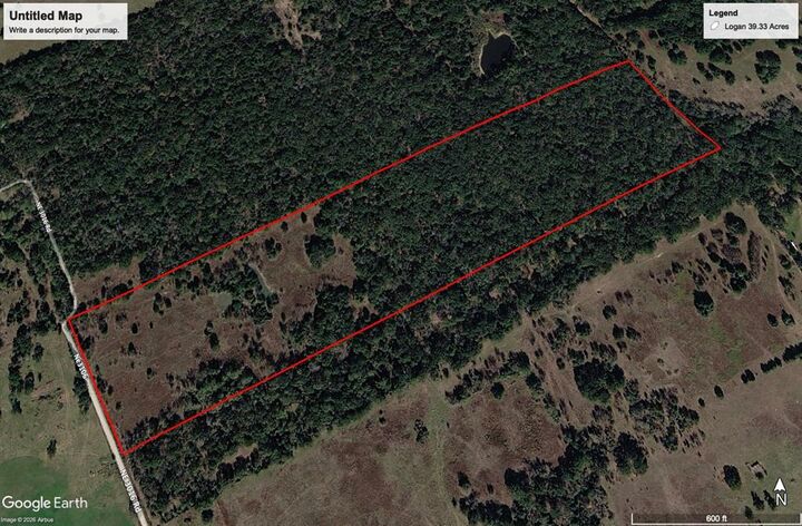 Property Photo:  Tbd 3016  TX 75144 