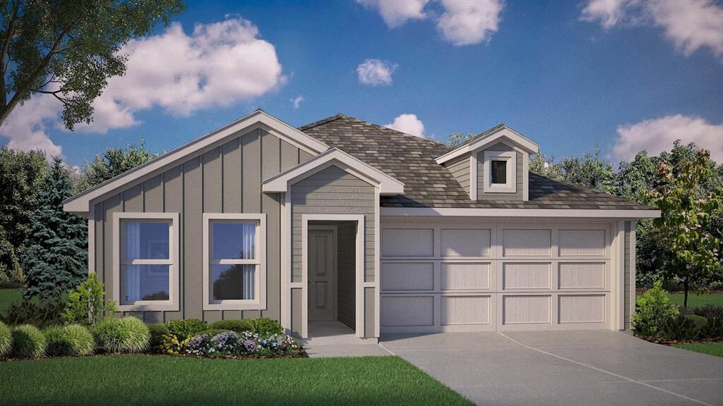 Property Photo:  16625 Port Arthur Place  TX 76247 