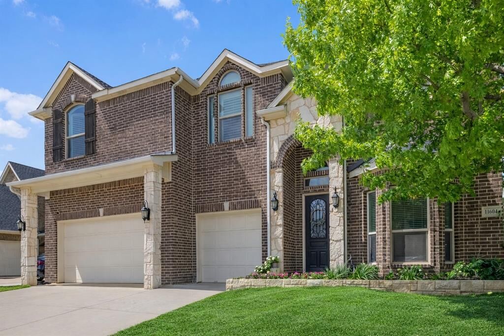 Photo de la propriété: 11604 Compton Trail TX 76244