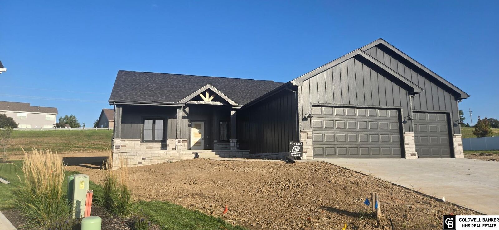 Property Photo:  11005 S 217th Street  NE 68028 