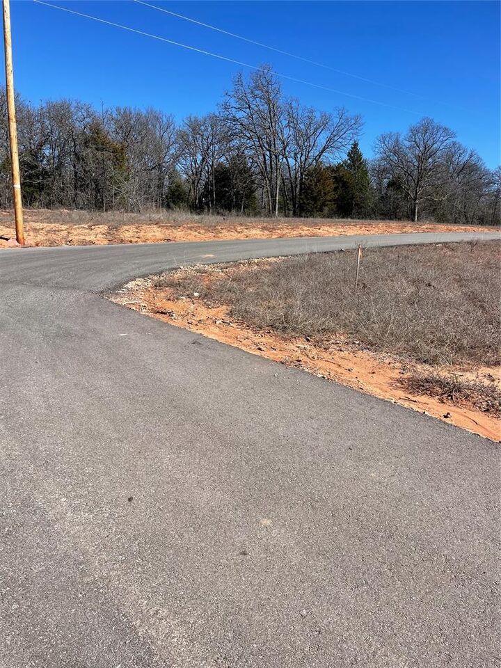 Property Photo:  17828 Victor Ave.  OK 73026 