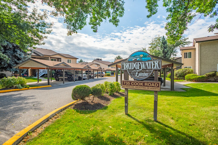 Photo de la propriété:  735 Cook Road 110A  BC V1W 3G6 