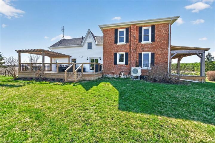 Property Photo: 680 Haldimand Rd 9 ON N0A 1H0