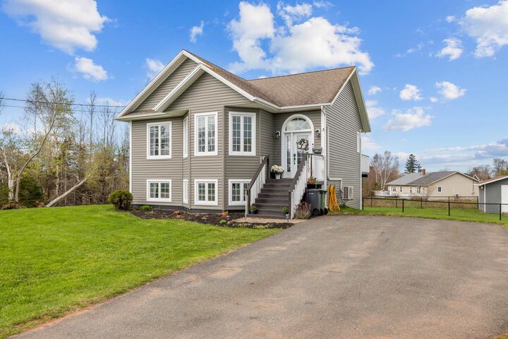 Property Photo: 218 Mason Road PE C1B 2E9