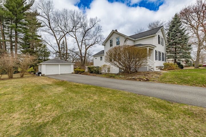 Property Photo:  12 Woodlawn Ave  MA 01824 