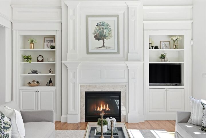 Property Photo:  95 Black Rock Drive  MA 02043 