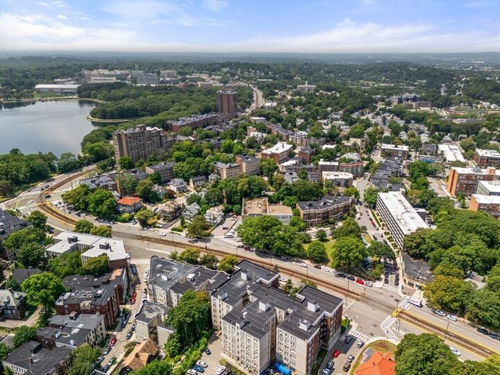 Property Photo:  1789 Commonwealth  MA 02135 