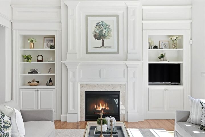 Property Photo:  95 Black Rock Drive 95  MA 02043 