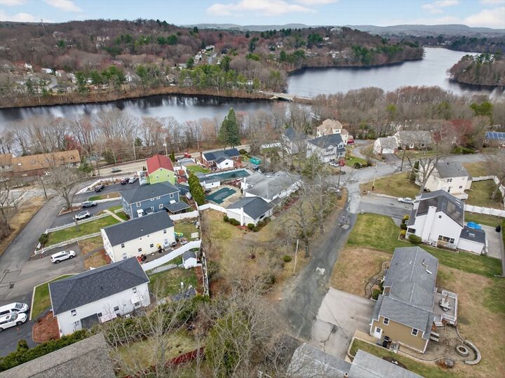 Property Photo:  7 Liberty St  MA 01702 