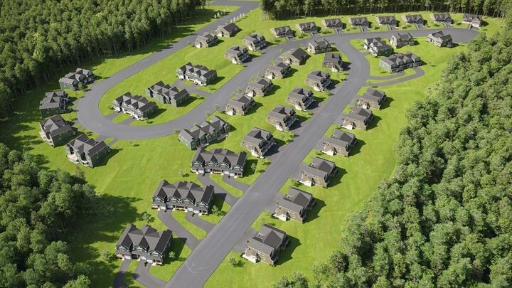 Property Photo: 59 Pine Tree 59 MA 01520