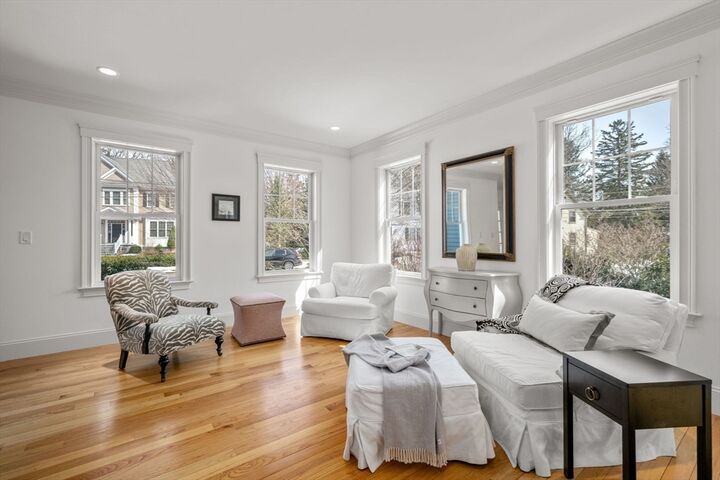 Property Photo: 8 Lake Street MA 02421