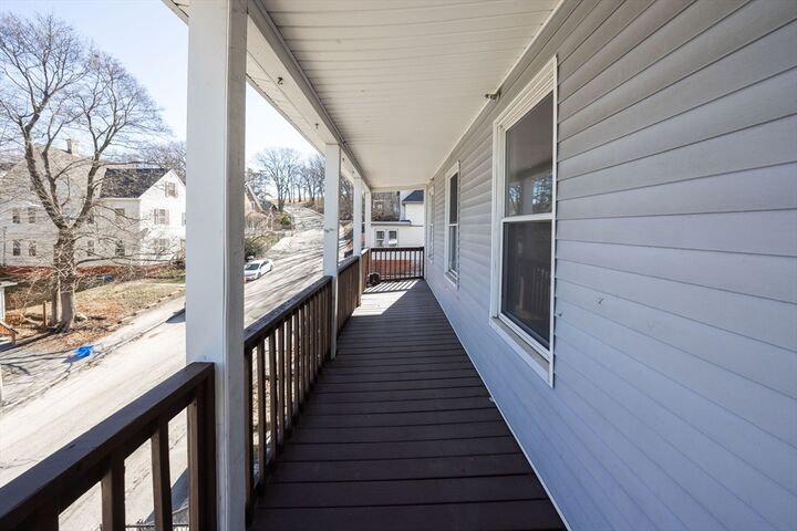 Property Photo: 92 Green Hill Parkway 2 MA 01605