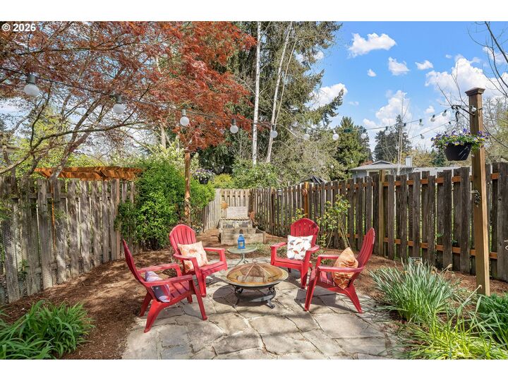 Property Photo: 7960 SW Barnard Dr OR 97007