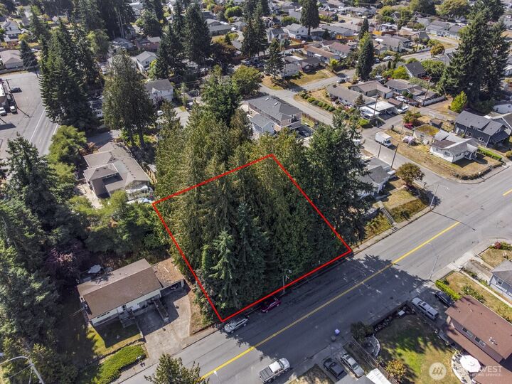 Property Photo:  2324  Madison Street  WA 98203 