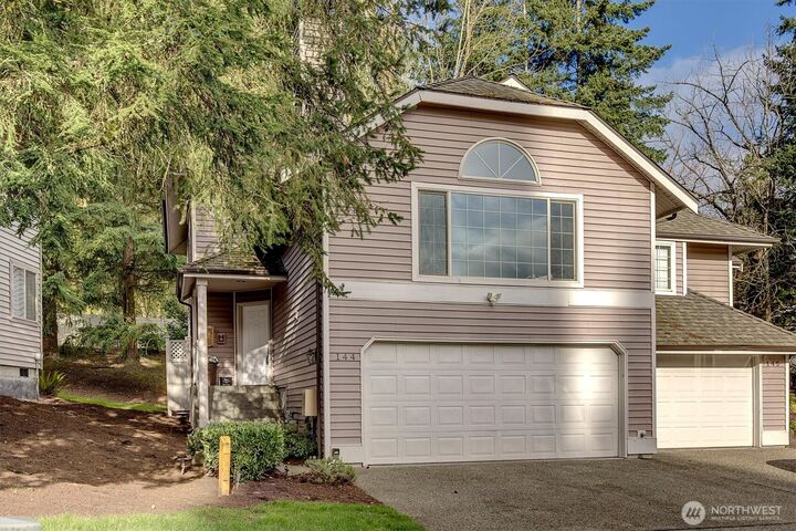 Property Photo: 6910 Old Redmond Road 144 WA 98052